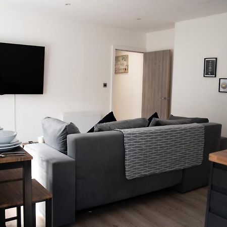 Bv Apt 2 Bedroom At Holmfirth Perfect Views Huddersfield Extérieur photo