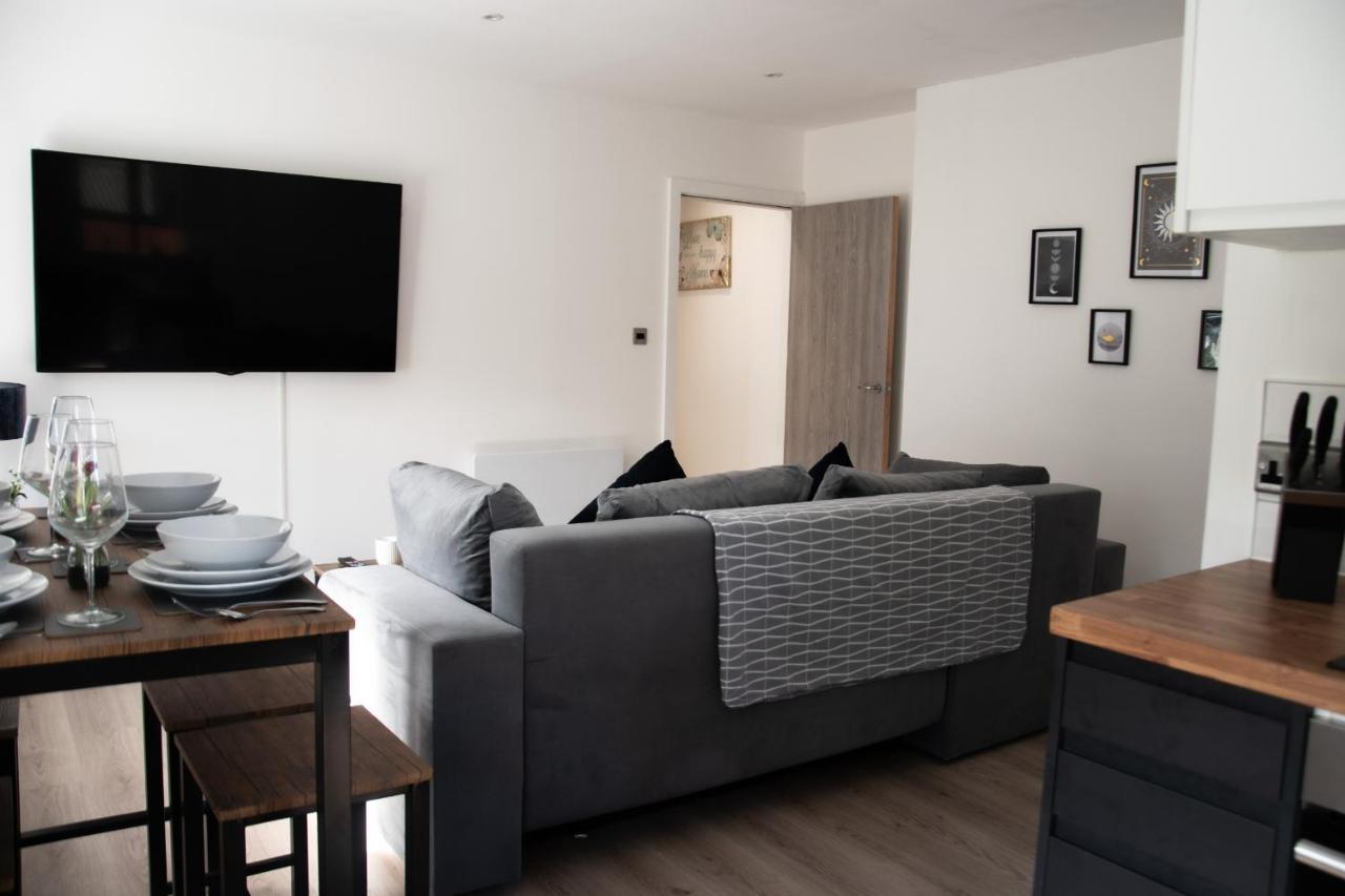 Bv Apt 2 Bedroom At Holmfirth Perfect Views Huddersfield Extérieur photo