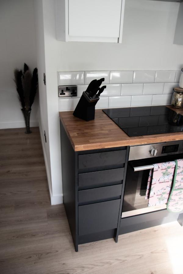 Bv Apt 2 Bedroom At Holmfirth Perfect Views Huddersfield Extérieur photo