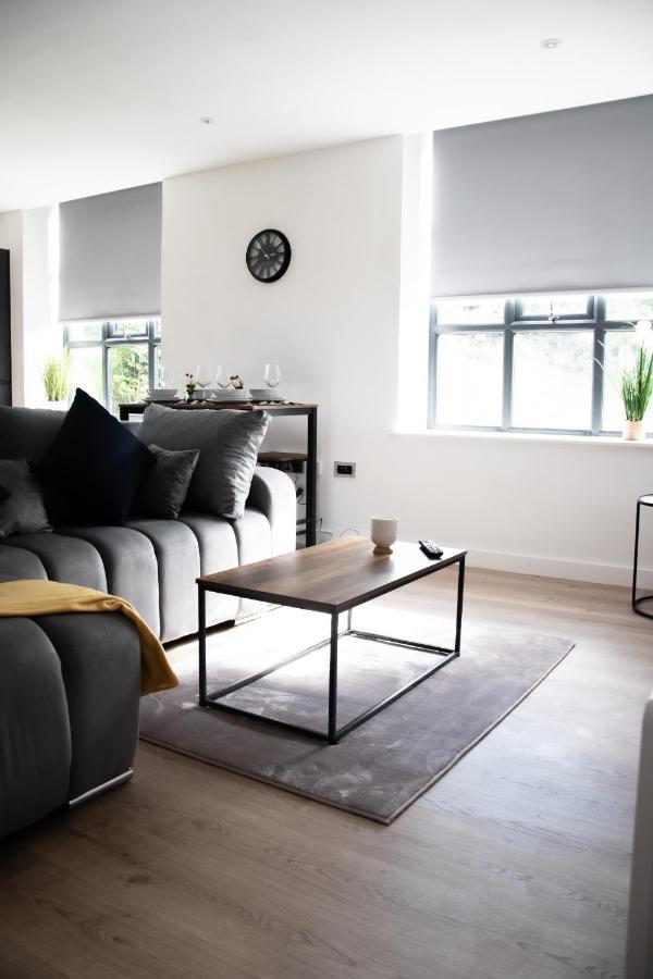 Bv Apt 2 Bedroom At Holmfirth Perfect Views Huddersfield Extérieur photo