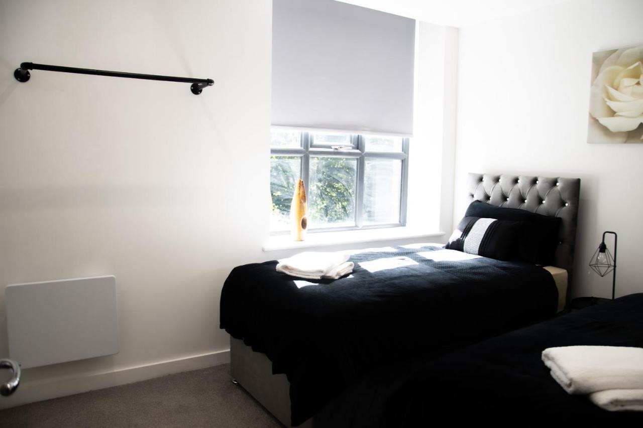 Bv Apt 2 Bedroom At Holmfirth Perfect Views Huddersfield Extérieur photo