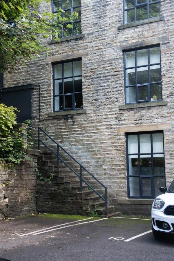 Bv Apt 2 Bedroom At Holmfirth Perfect Views Huddersfield Extérieur photo