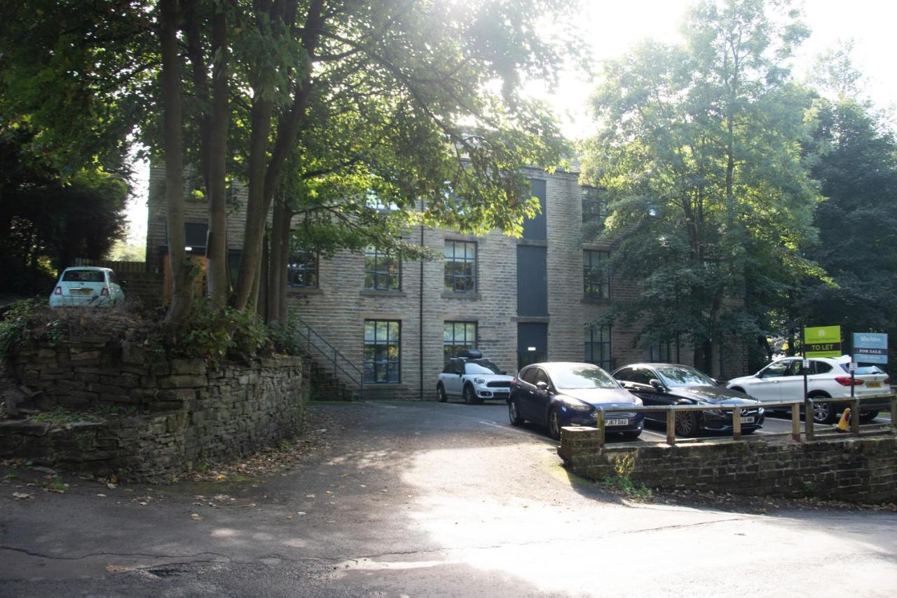 Bv Apt 2 Bedroom At Holmfirth Perfect Views Huddersfield Extérieur photo