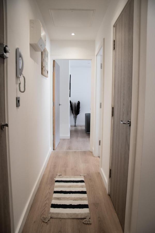 Bv Apt 2 Bedroom At Holmfirth Perfect Views Huddersfield Extérieur photo