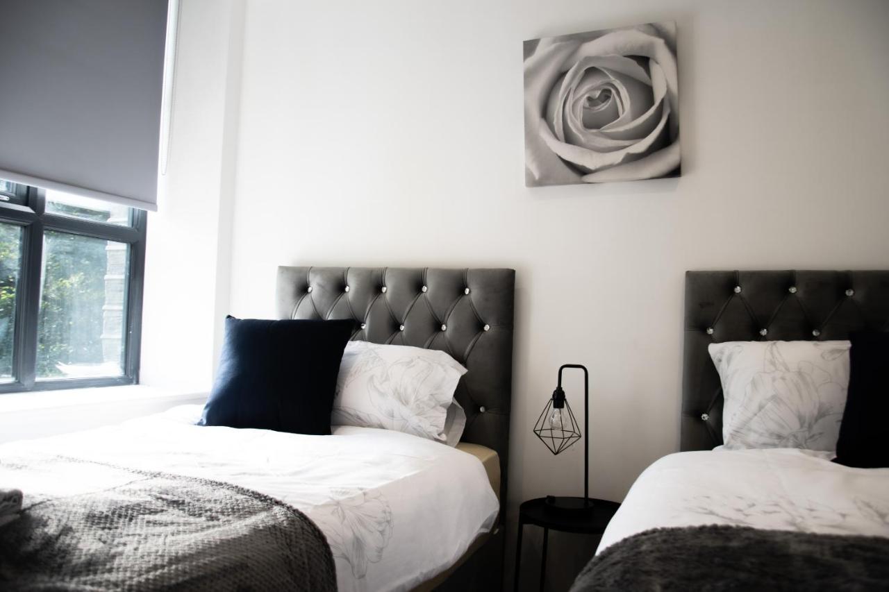 Bv Apt 2 Bedroom At Holmfirth Perfect Views Huddersfield Extérieur photo