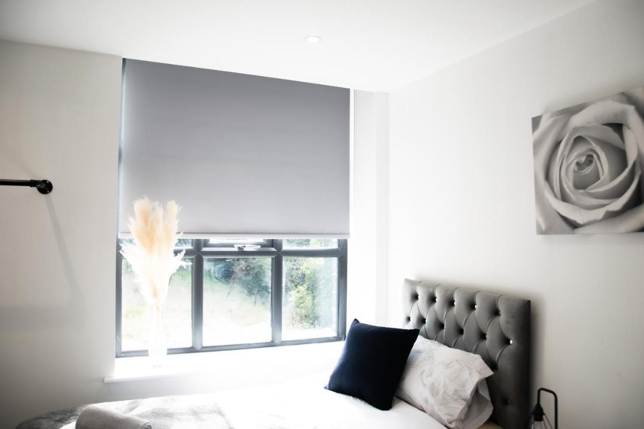 Bv Apt 2 Bedroom At Holmfirth Perfect Views Huddersfield Extérieur photo